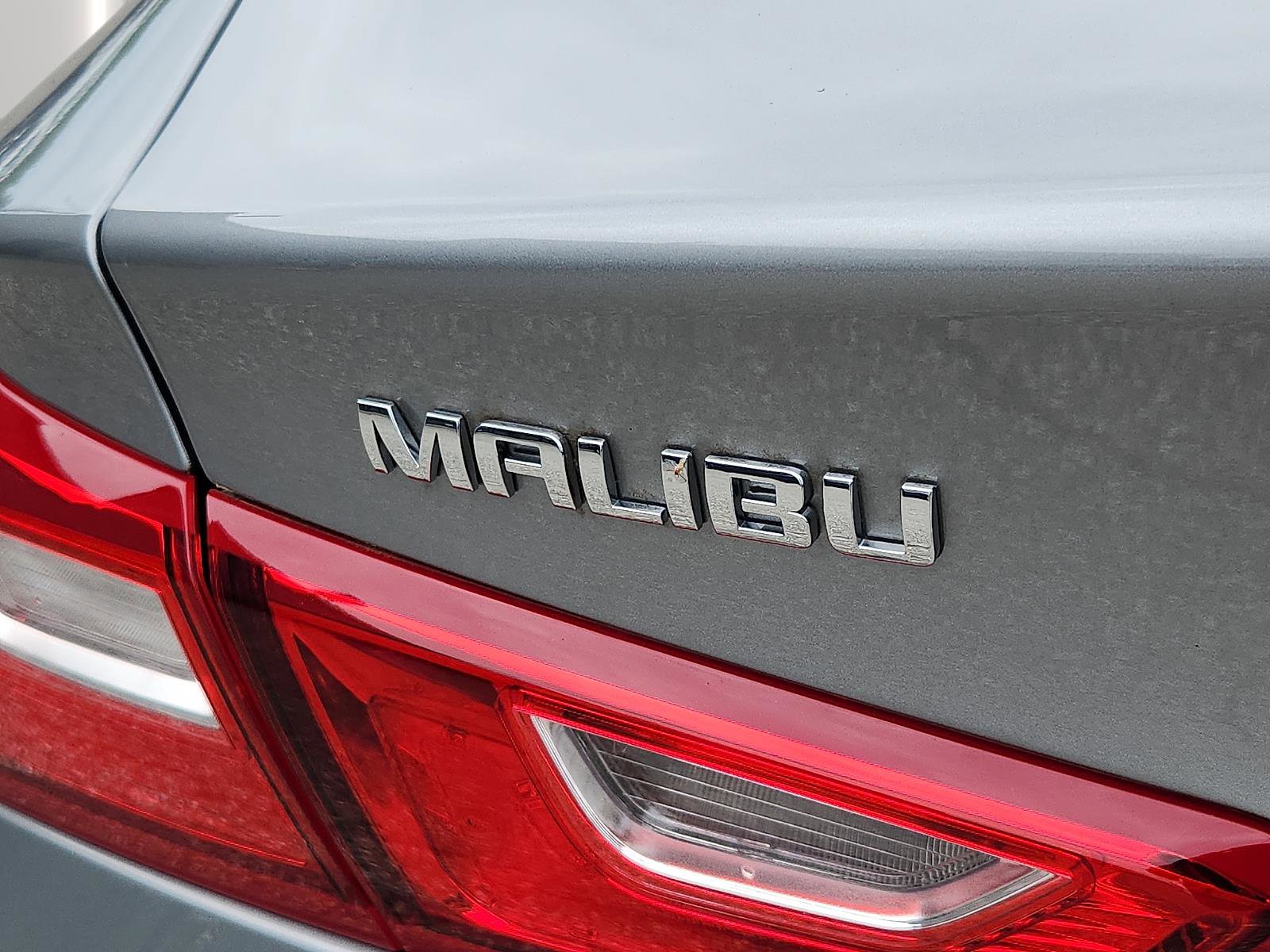 Used 2024 Chevrolet Malibu LT FWD image 29
