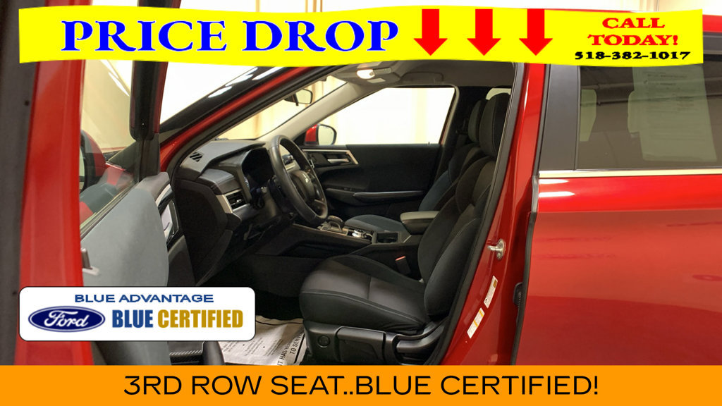 Used 2024 Mitsubishi Outlander ES AWD/4WD image 25