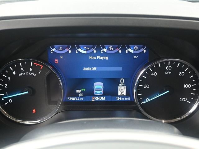 Certified 2024 Ford Expedition Limited AWD/4WD image 11