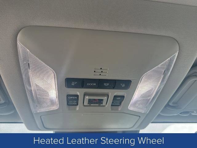 Used 2024 Toyota RAV4 Limited w/ Weather Package image 16