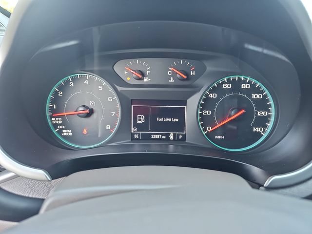Used 2024 Chevrolet Malibu LS FWD image 18