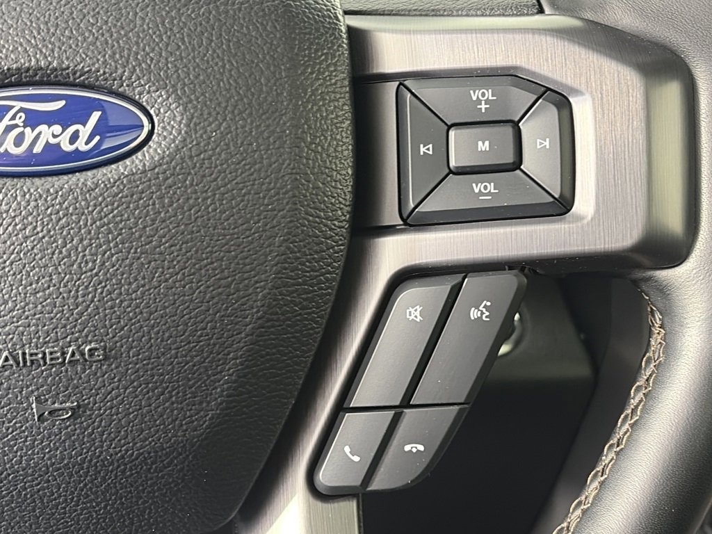 Certified 2021 Ford Expedition Platinum image 18