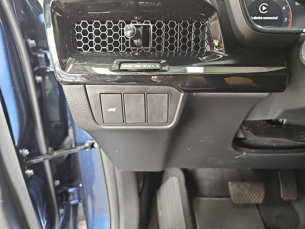 Used 2026 Honda CR-V EX-L image 24