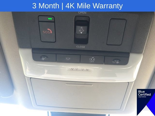 Used 2024 Nissan Altima 2.5 SV w/ SV Premium Package AWD/4WD image 27