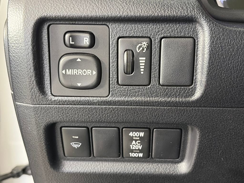 Used 2019 Toyota 4Runner TRD Off-Road Premium image 24