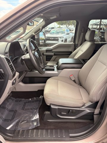 Certified 2019 Ford F150 XLT w/ Equipment Group 302A Luxury RWD image 13
