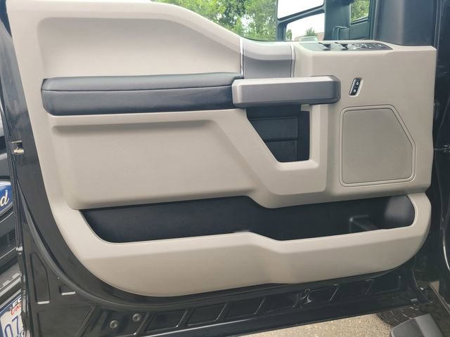 Certified 2021 Ford F250 XLT w/ XLT Premium Package AWD/4WD image 16