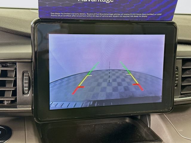 Certified 2023 Ford Explorer XLT w/ Equipment Group 202A image 21