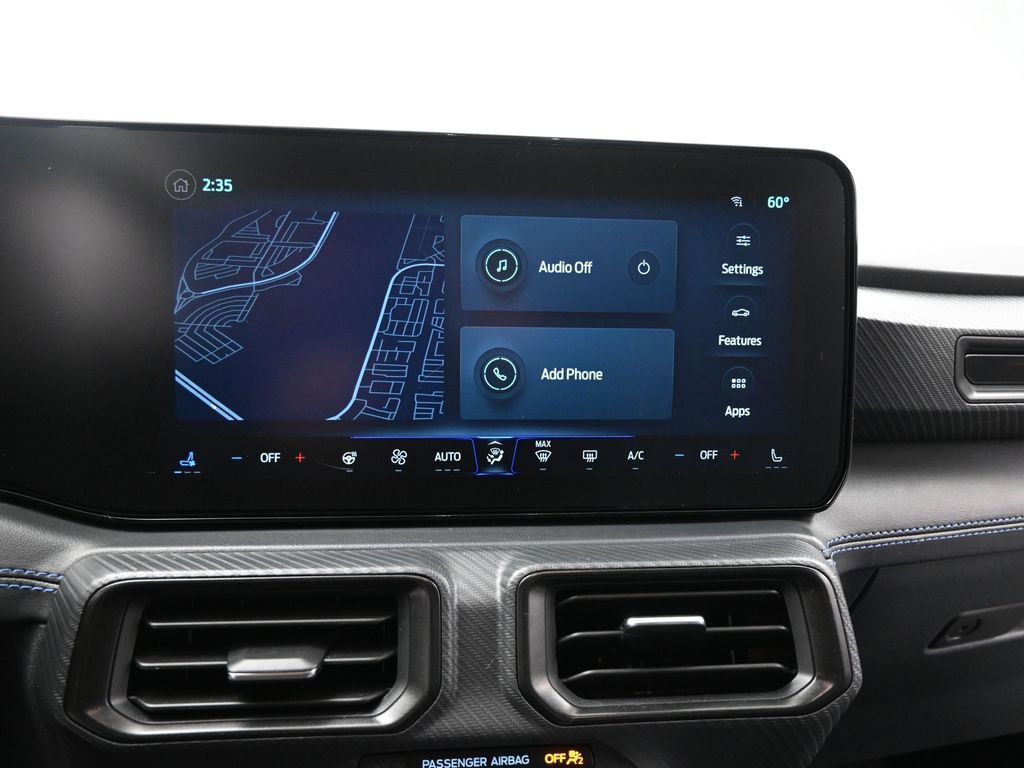 Certified 2024 Ford Mustang Dark Horse image 45