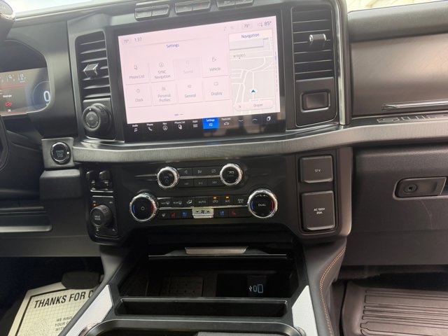 Certified 2024 Ford F350 Platinum image 20