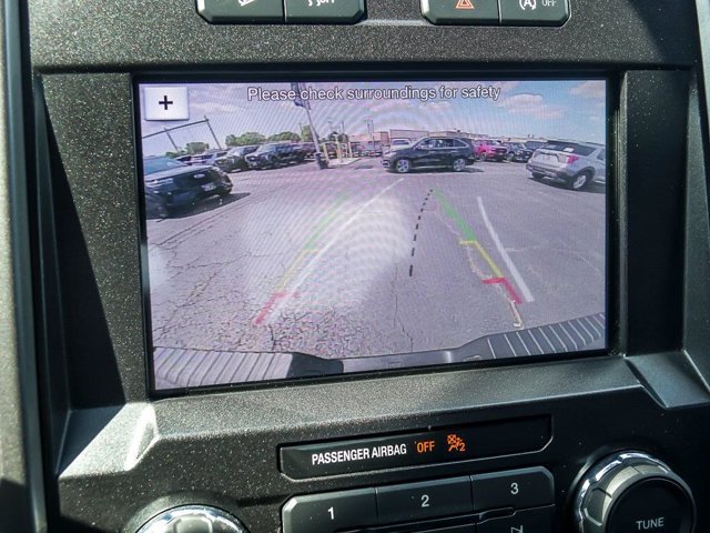 Certified 2019 Ford F150 XLT w/ Equipment Group 302A Luxury AWD/4WD image 20