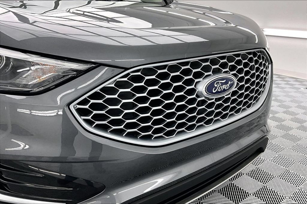 Certified 2024 Ford Edge SEL AWD/4WD image 28
