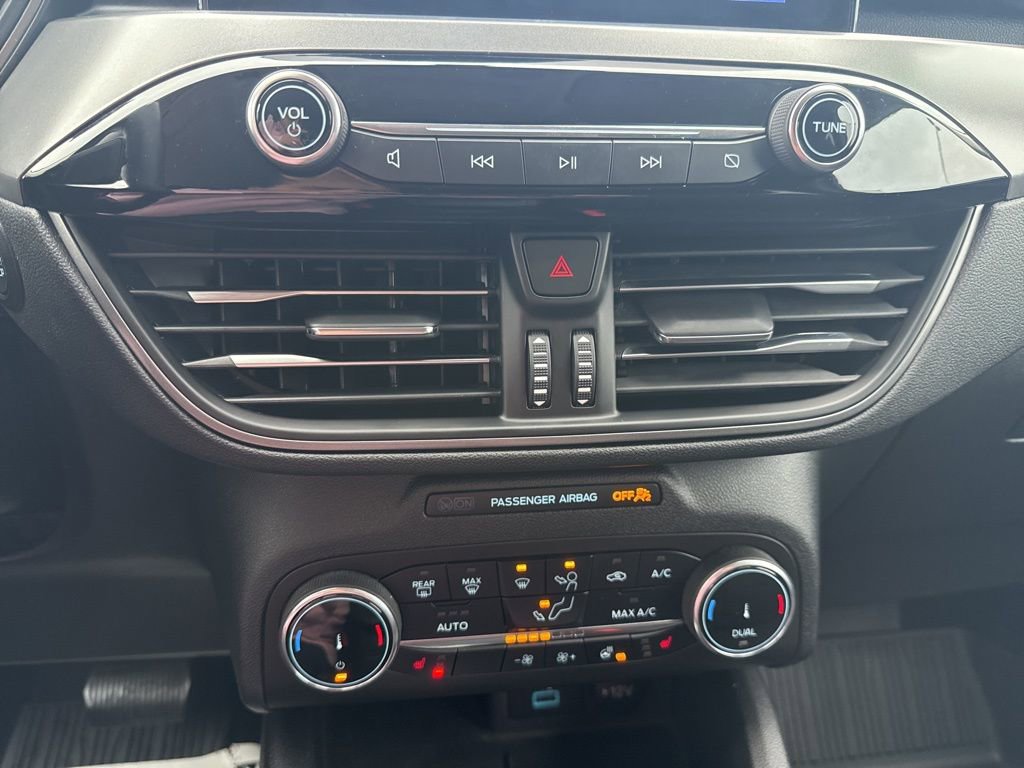 Certified 2023 Ford Escape Active image 33