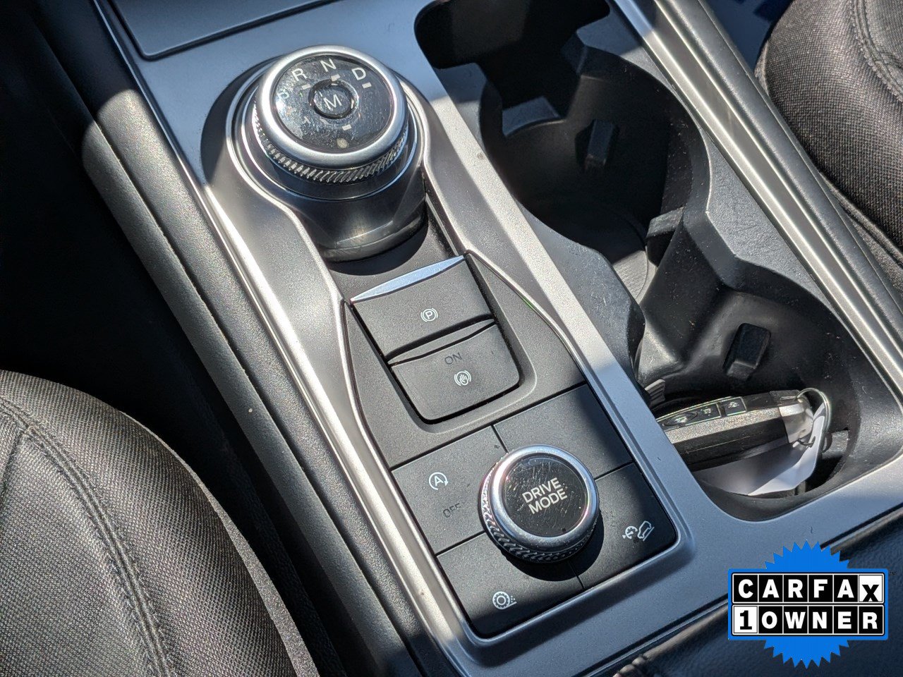 Certified 2020 Ford Explorer XLT AWD/4WD image 23