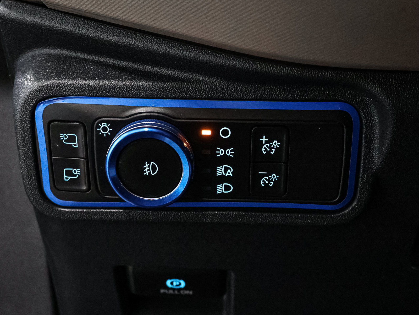 Certified 2022 Ford Bronco Wildtrak AWD/4WD image 36
