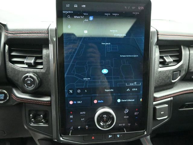 Certified 2022 Ford Expedition Max Limited image 30