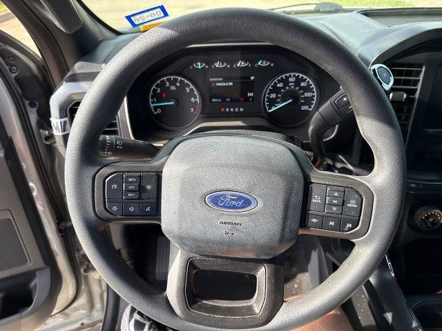 Certified 2023 Ford F150 XL w/ STX Appearance Package RWD image 21
