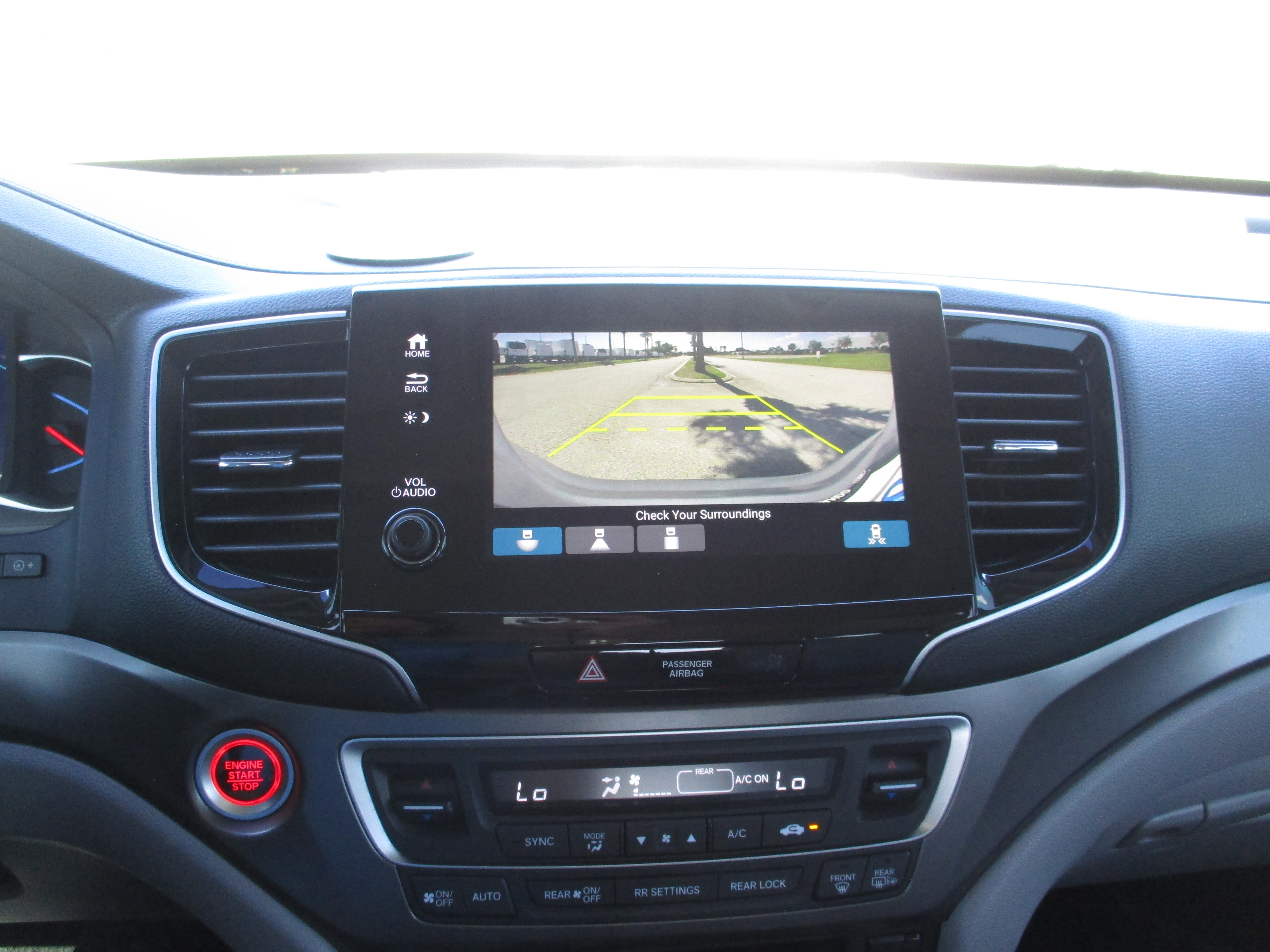Used 2022 Honda Pilot Special Edition image 19