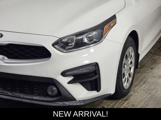 Used 2021 Kia Forte Sedan FWD image 9