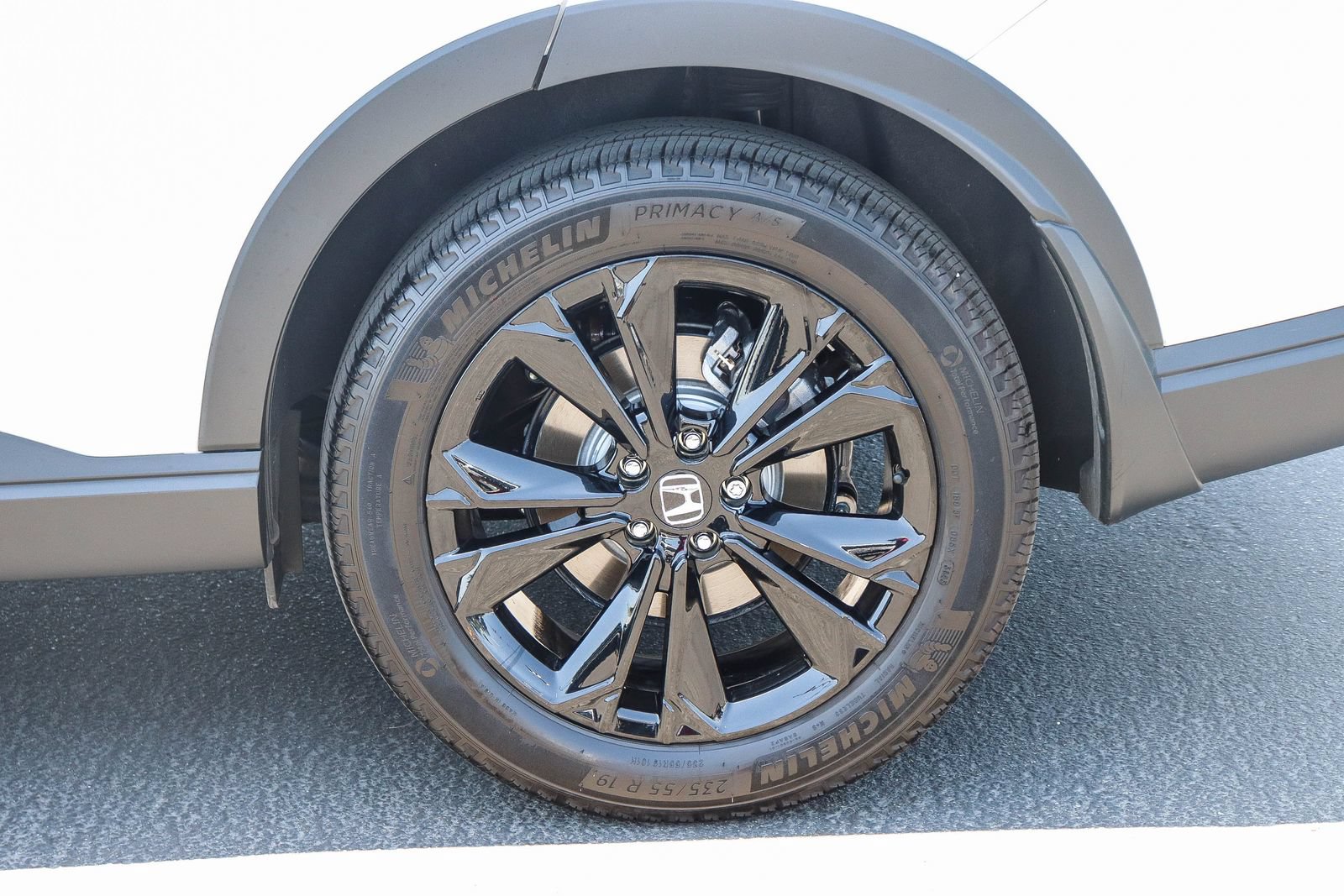 Used 2026 Honda CR-V Sport Touring image 8