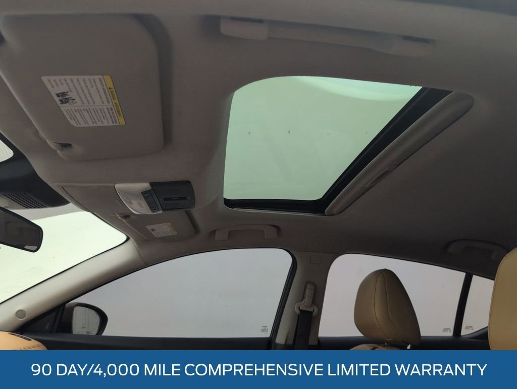 Used 2022 Nissan Sentra SV w/ SV Premium Package image 14