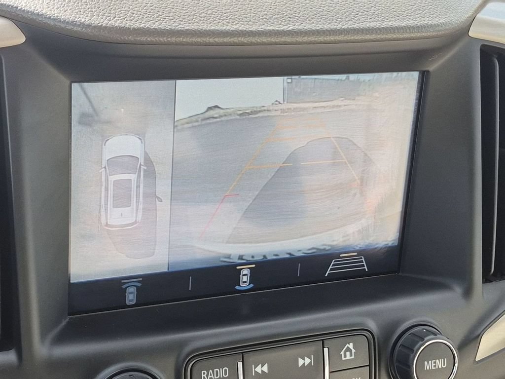 Used 2018 GMC Terrain Denali w/ Advanced Safety Package AWD/4WD image 18