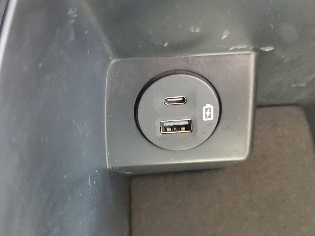 Certified 2024 Ford Bronco Sport Outer Banks w/ Tech Package image 32