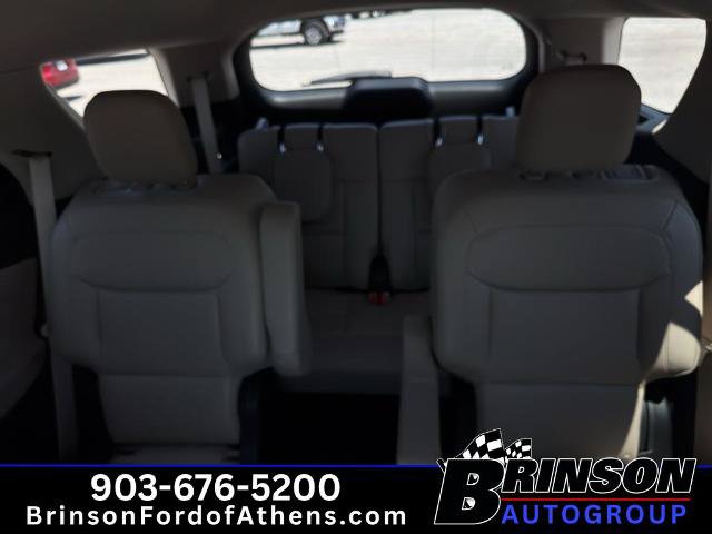 Certified 2023 Ford Explorer XLT w/ Equipment Group 202A RWD image 21