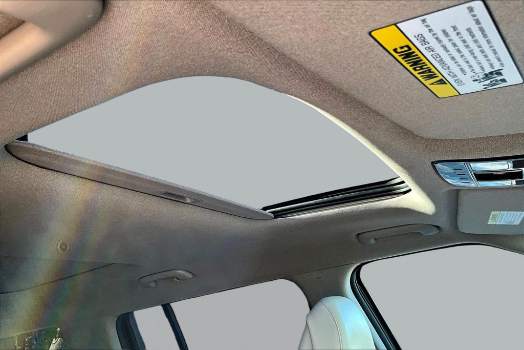 Used 2026 Hyundai Santa Fe Limited FWD image 30