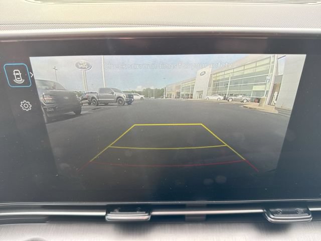 Used 2026 Hyundai Kona SEL Sport FWD image 17