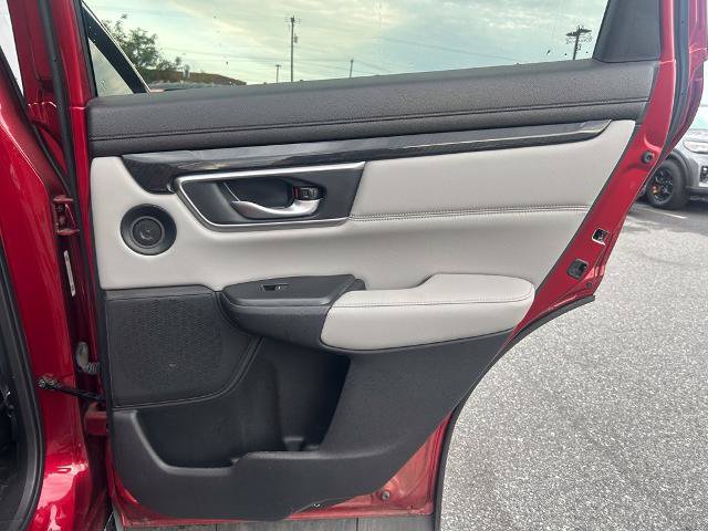 Used 2022 Honda CR-V Touring image 24