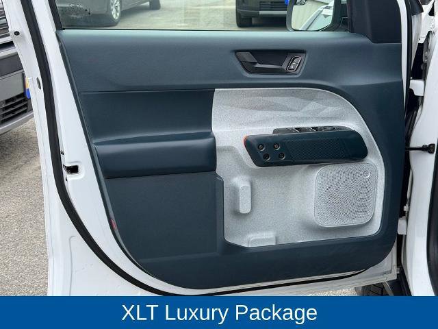 Certified 2023 Ford Maverick XLT w/ XLT Luxury Package FWD image 8