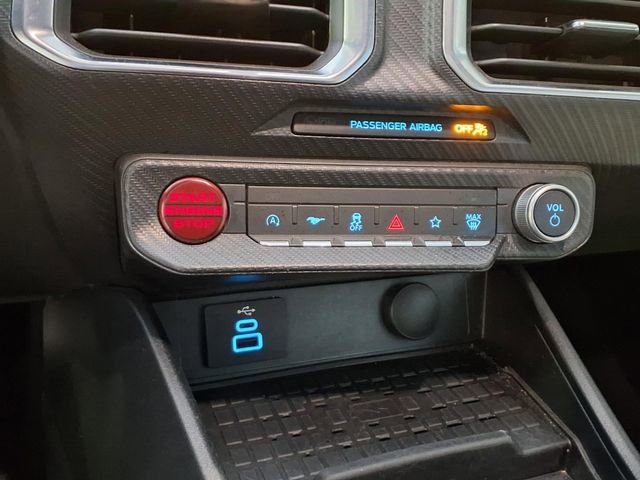 Certified 2024 Ford Mustang Premium image 8