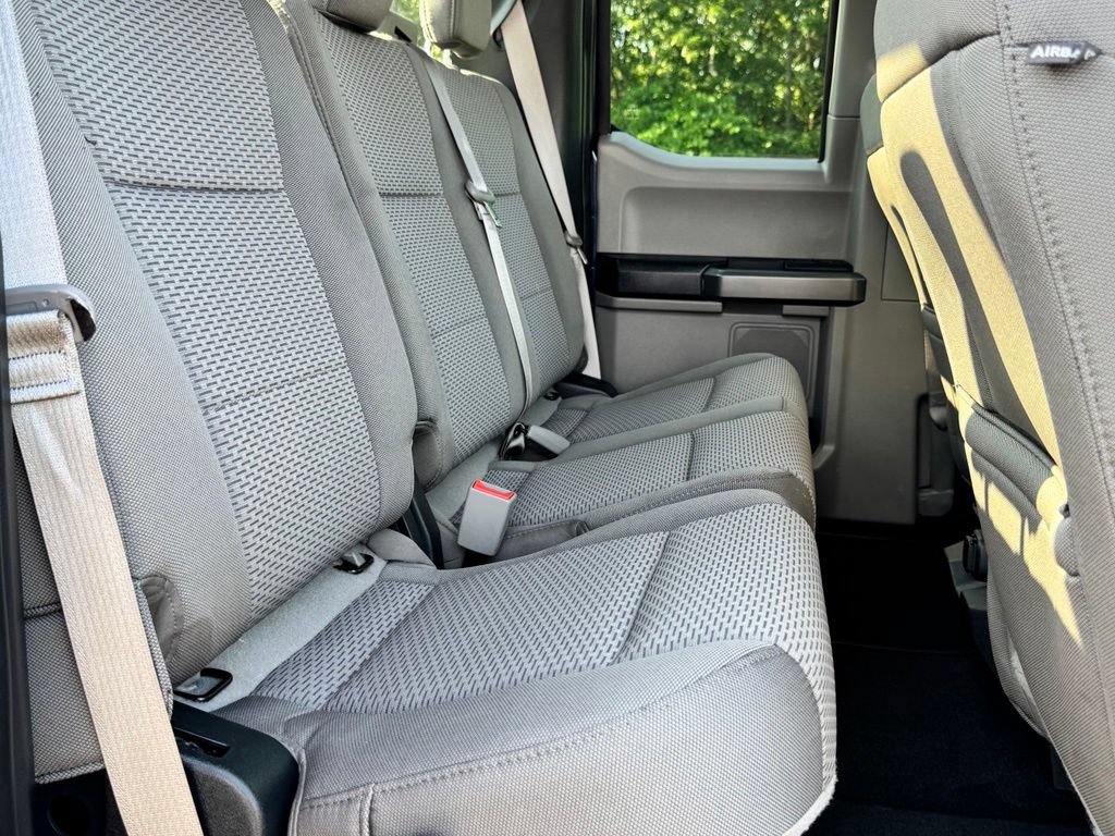 Certified 2020 Ford F150 XLT AWD/4WD image 20