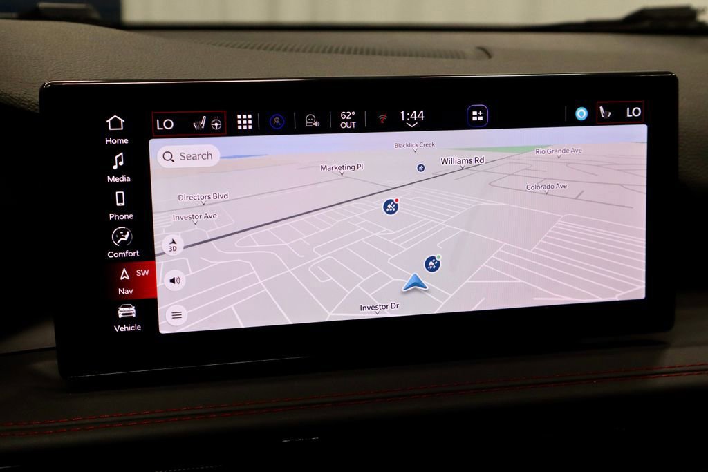 Used 2024 Dodge Hornet R/T Plus AWD/4WD image 10