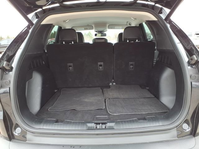 Certified 2025 Ford Escape Platinum image 9