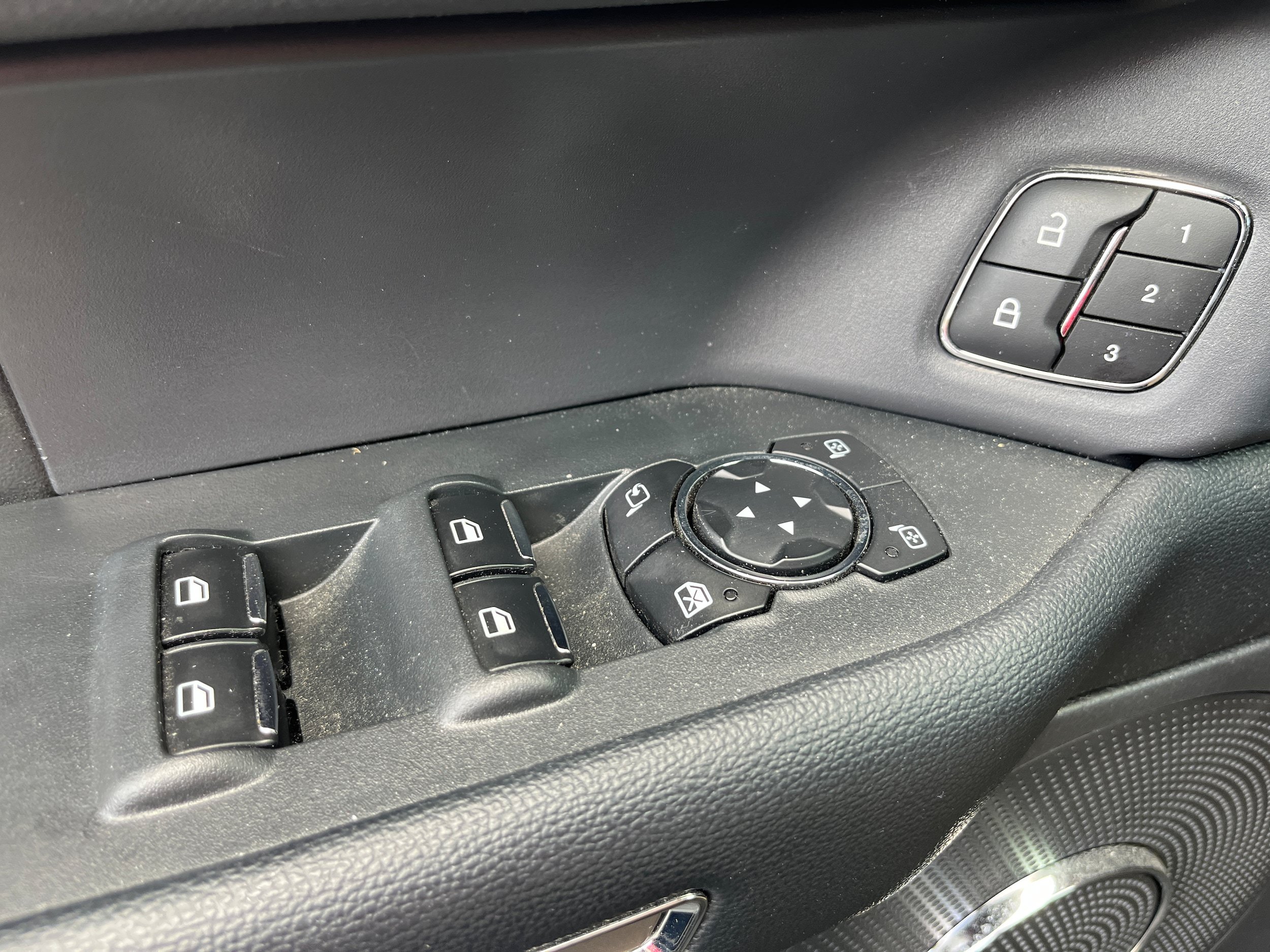 Certified 2024 Ford Expedition Timberline AWD/4WD image 25