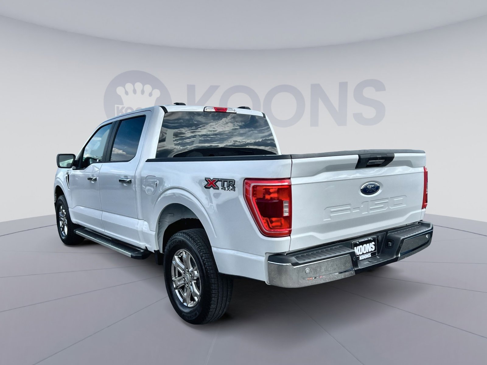 Certified 2023 Ford F150 XLT w/ XTR Package AWD/4WD image 14