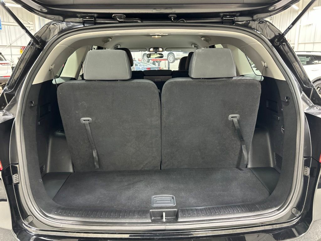Used 2020 Kia Sorento LX FWD image 28