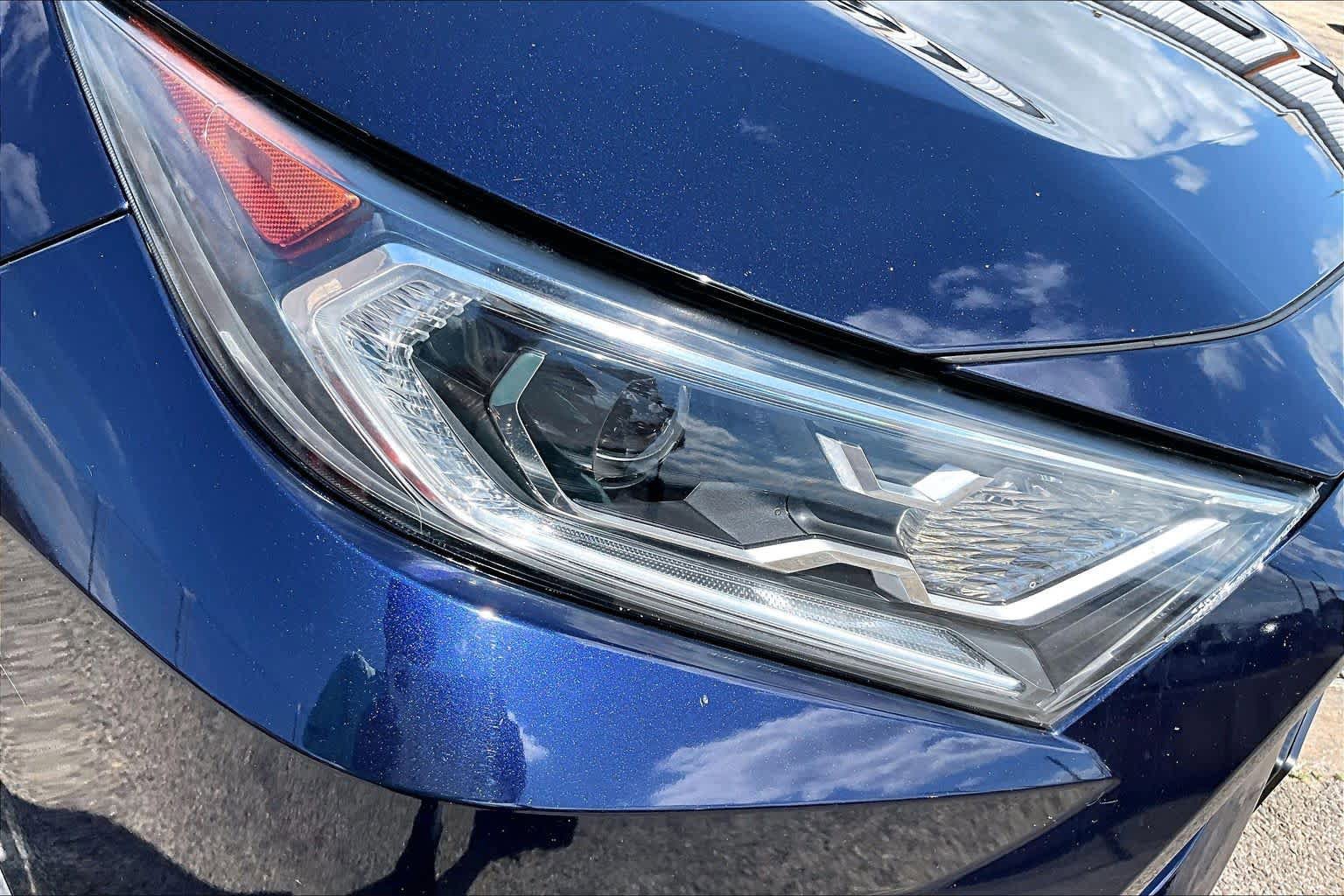 Used 2020 Toyota RAV4 Limited w/ Limited Grade Weather Package AWD/4WD image 27