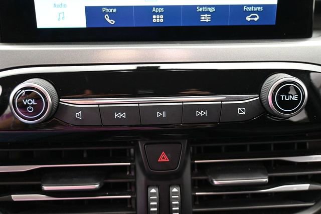 Certified 2024 Ford Escape Active FWD image 20
