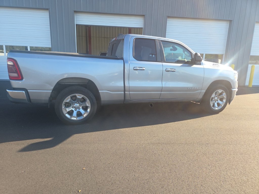 Used 2019 RAM 1500 Big Horn RWD image 13