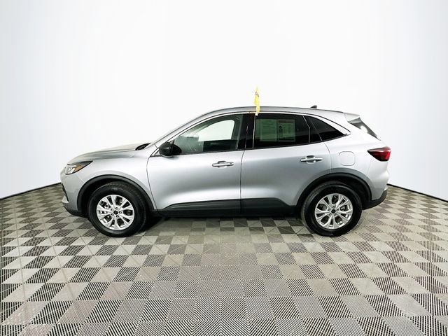 Certified 2023 Ford Escape Active w/ Tech Pack #1 image 7