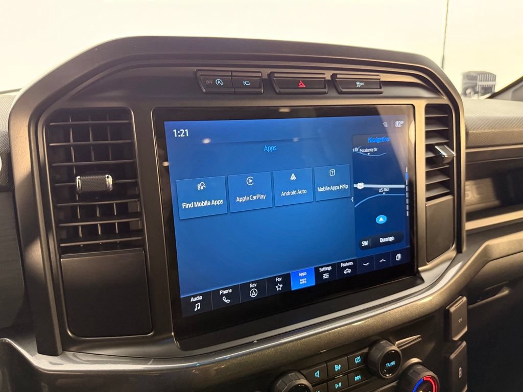 Certified 2024 Ford F150 STX AWD/4WD image 33