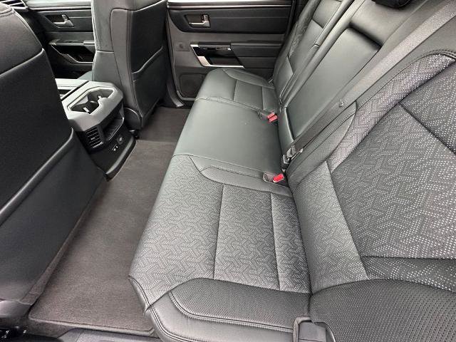 Used 2025 Toyota Tundra Limited image 19