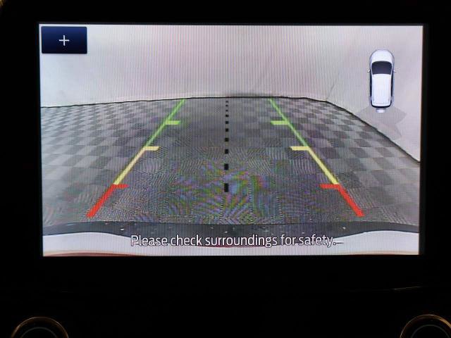 Certified 2021 Ford EcoSport Titanium image 31