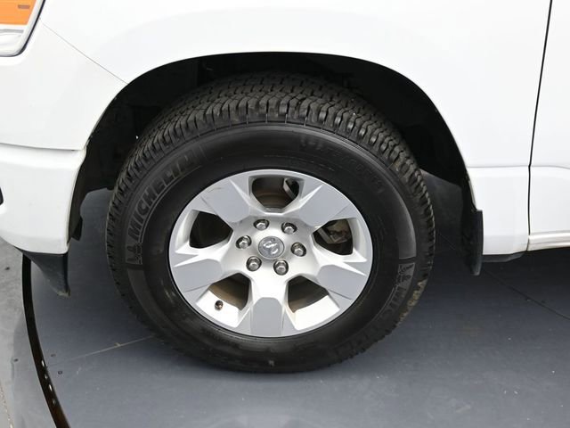 Used 2022 RAM 1500 Big Horn image 9