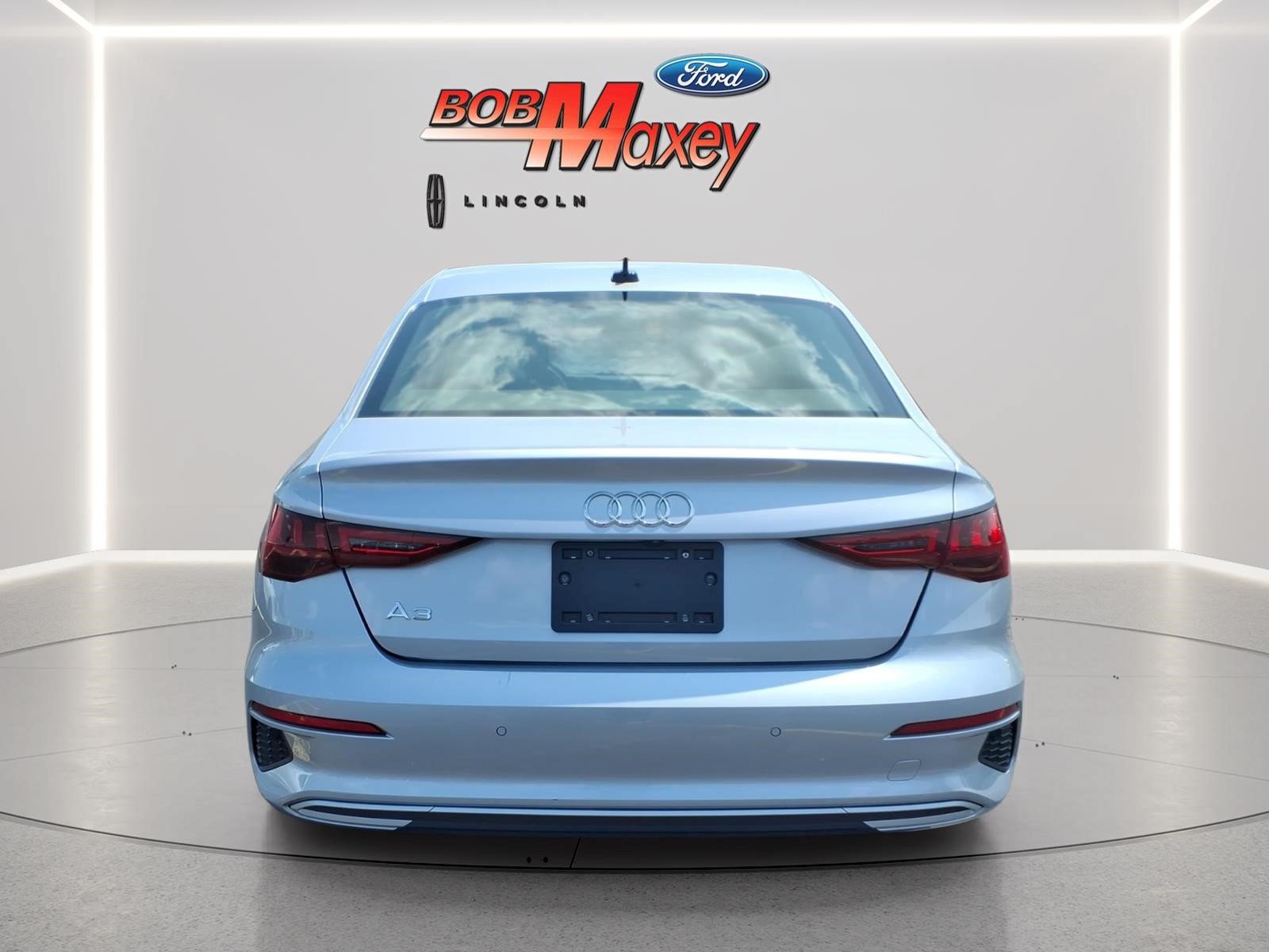 Used 2024 Audi A3 2.0T Premium FWD image 5