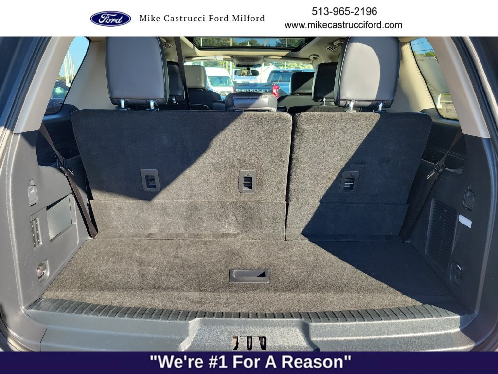 Certified 2023 Ford Expedition XLT AWD/4WD image 26