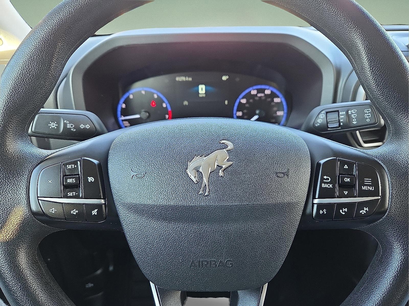 Certified 2024 Ford Bronco Sport Big Bend image 24